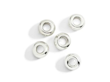 DoDo | Rondelle bold components