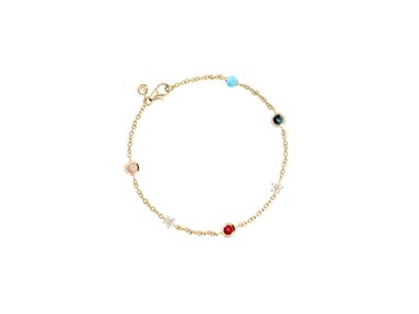 Ole Lynggaard | Bracelet Shooting Stars