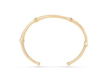 Ole Lynggaard | Bangle bracelet Nature