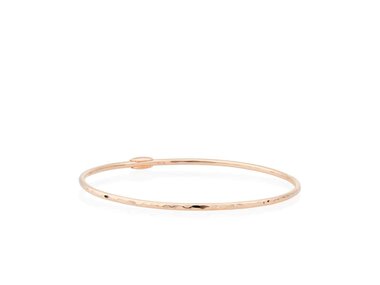 Bron | Lux bangle bracelet