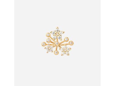Ole Lynggaard | Shooting Stars earstud