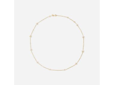 Ole Lynggaard | Shooting Stars Collier