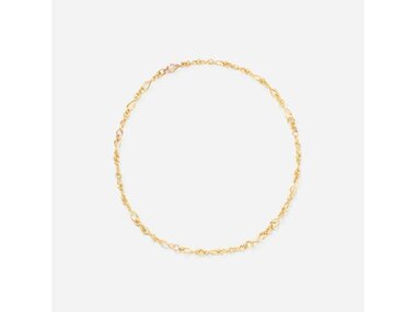 Ole Lynggaard | Love collier mini