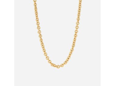 Ole Lynggaard | Anchor chain 80