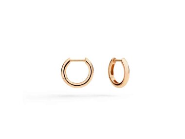 DoDo | Essentials hoop earrings