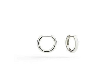 DoDo | Essentials hoop earrings