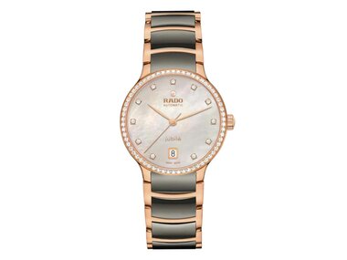 Rado | Centrix Automatic Diamonds