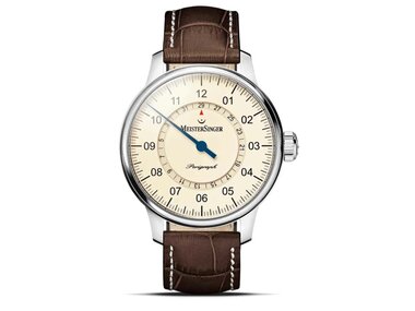Meistersinger | Perigraph - Ivory 43
