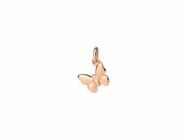 DoDo | Butterfly Charm