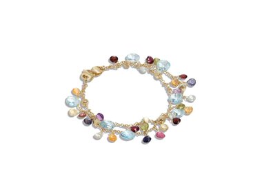 Marco Bicego | Paradise bracelet - Double