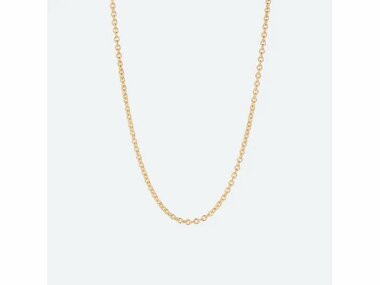 Ole Lynggaard | Anchor chain 40