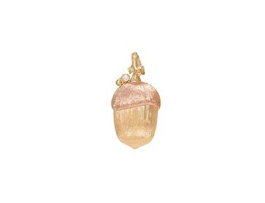 Ole Lynggaard | Forest pendant Acorn - Large