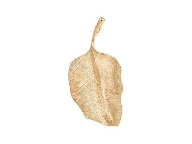 Ole Lynggaard | Leaves pendant - Medium