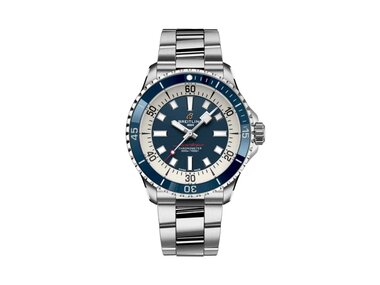 Breitling | Superocean Automatic 42