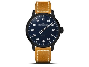 Meistersinger | Archao Dark blue DLC