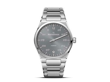 Meistersinger | Kaenos automatic 40