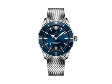 Breitling | Superocean Heritage B31 automatic 42
