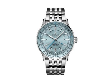 Breitling | Navitimer automatic GMT 41