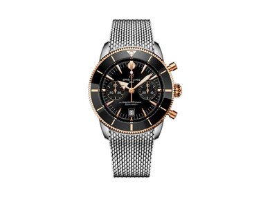 Breitling | Superocean Heritage B01 Chronograph 42