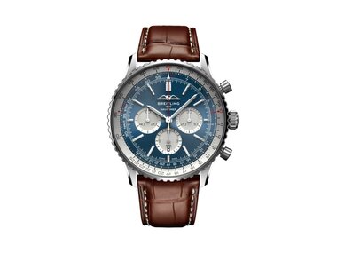 Breitling | Navitimer B01 Chronograph 46