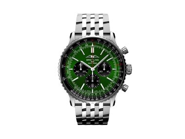 Breitling | Navitimer B01 Chronograph 46