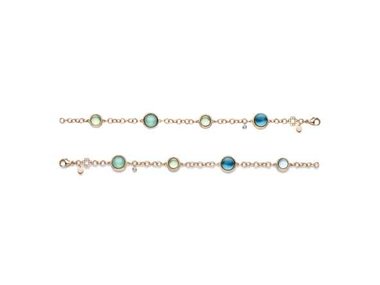 Bigli | Moments bracelet