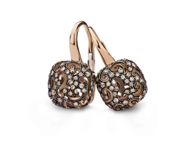 Bigli | Mini Sweety earrings