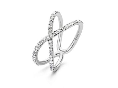 Bigli | Infinity ring