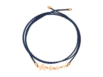 DoDo | Stellina bracelet with cord